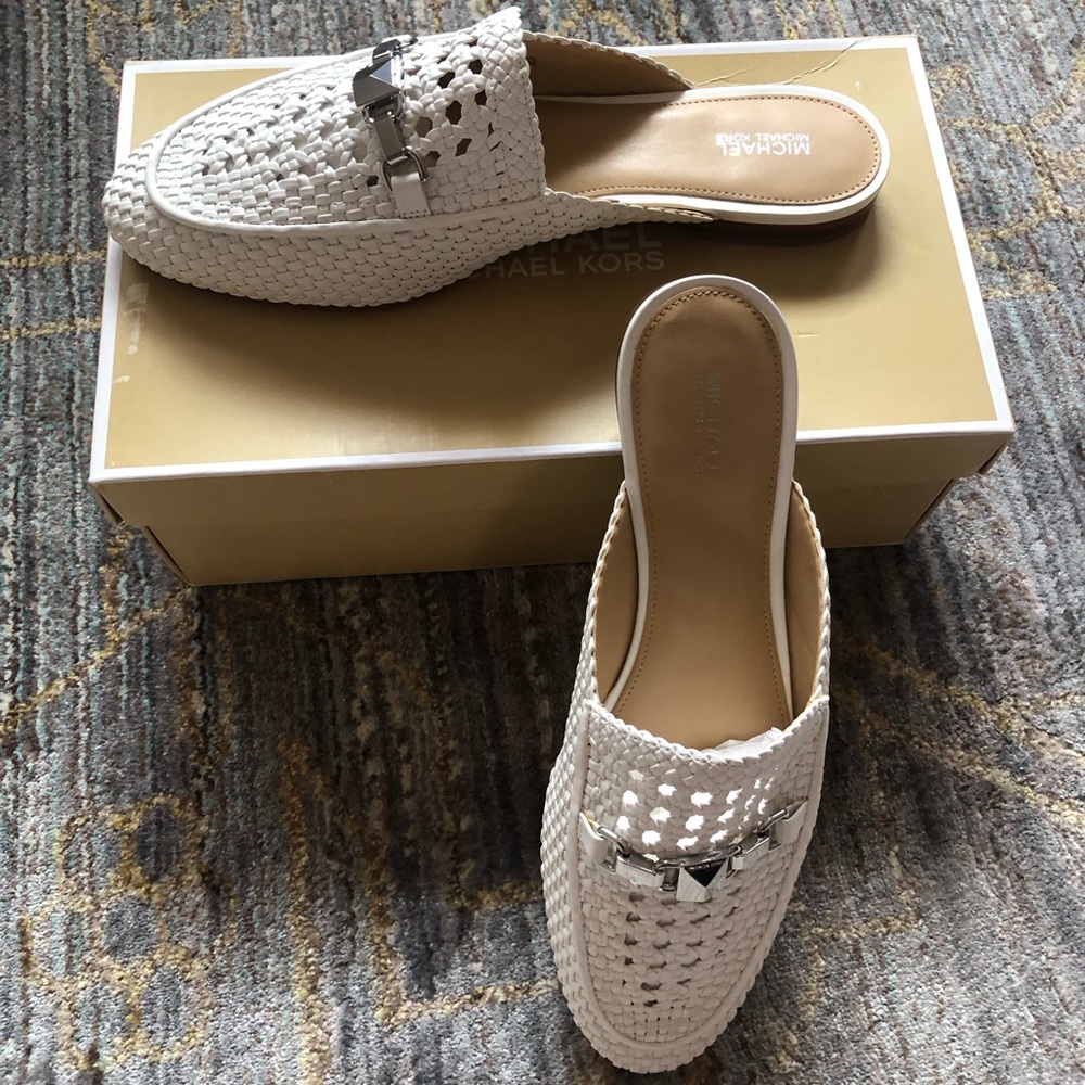 MK slides